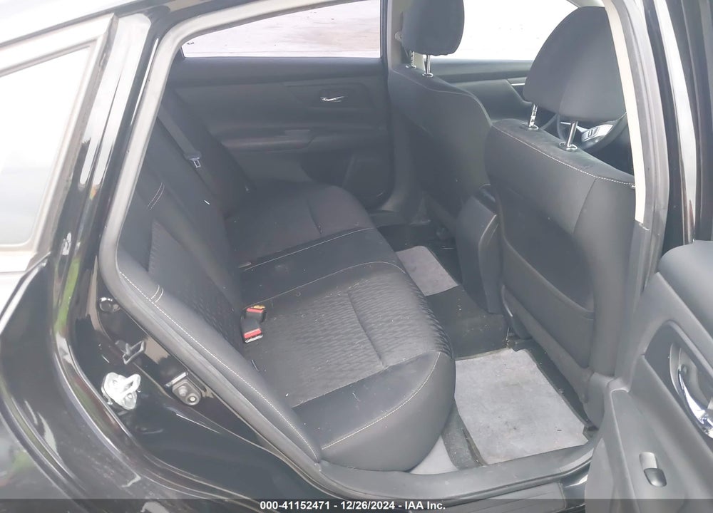 2017 NISSAN ALTIMA 2.5 S VIN: 1N4AL3AP6HN349600