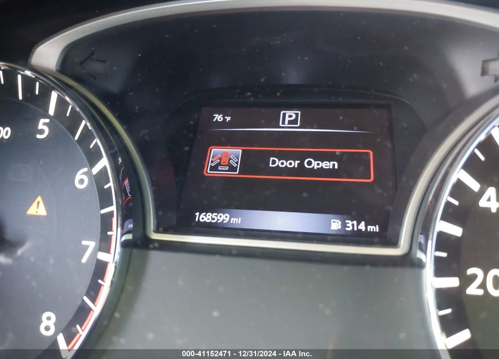 2017 NISSAN ALTIMA 2.5 S VIN: 1N4AL3AP6HN349600
