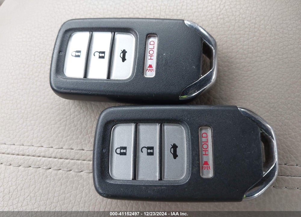 2014 HONDA ACCORD EX-L VIN: 1HGCR2F86EA154534