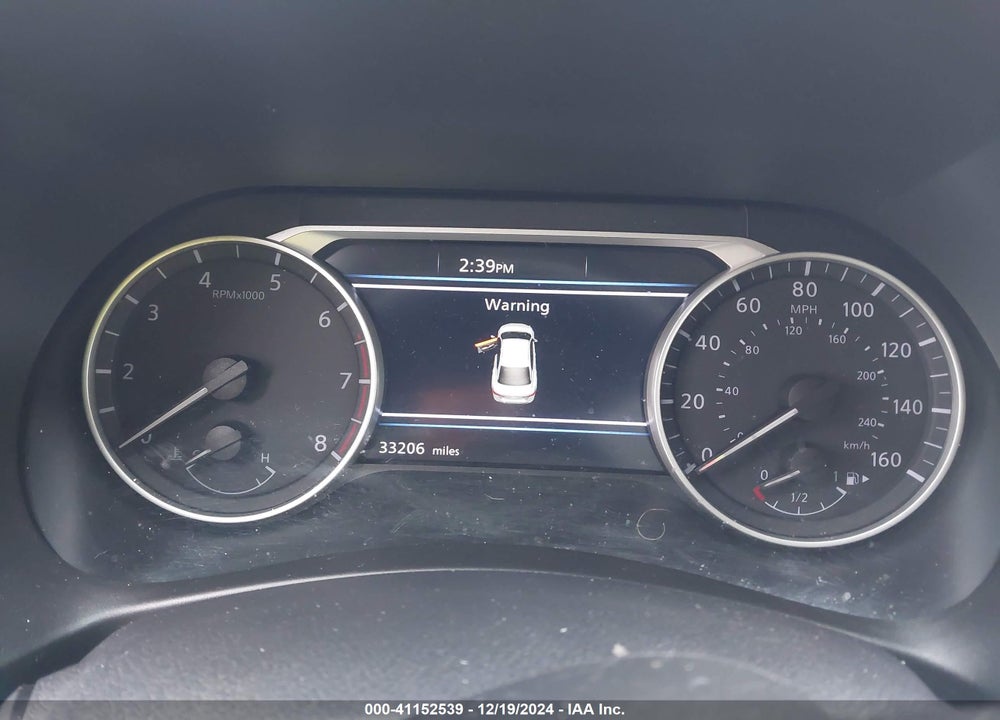 2023 NISSAN SENTRA VIN: 3N1AB8CV9PY285160