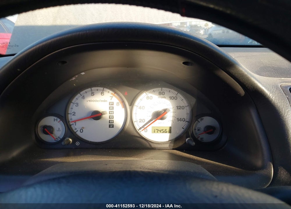 2002 HONDA CIVIC LX VIN: 2HGES16542H502387