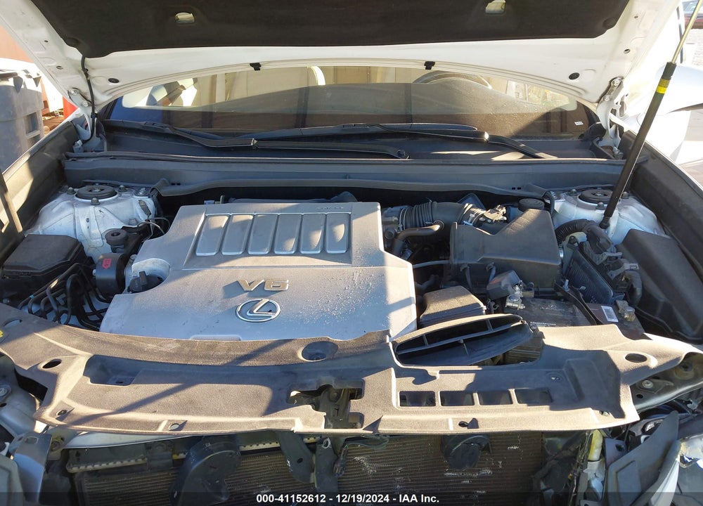 2014 LEXUS ES 350 VIN: JTHBK1GGXE2109829