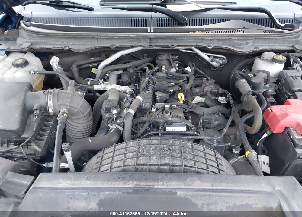 2019 FORD RANGER XLT VIN: 1FTER4FH9KLA85969