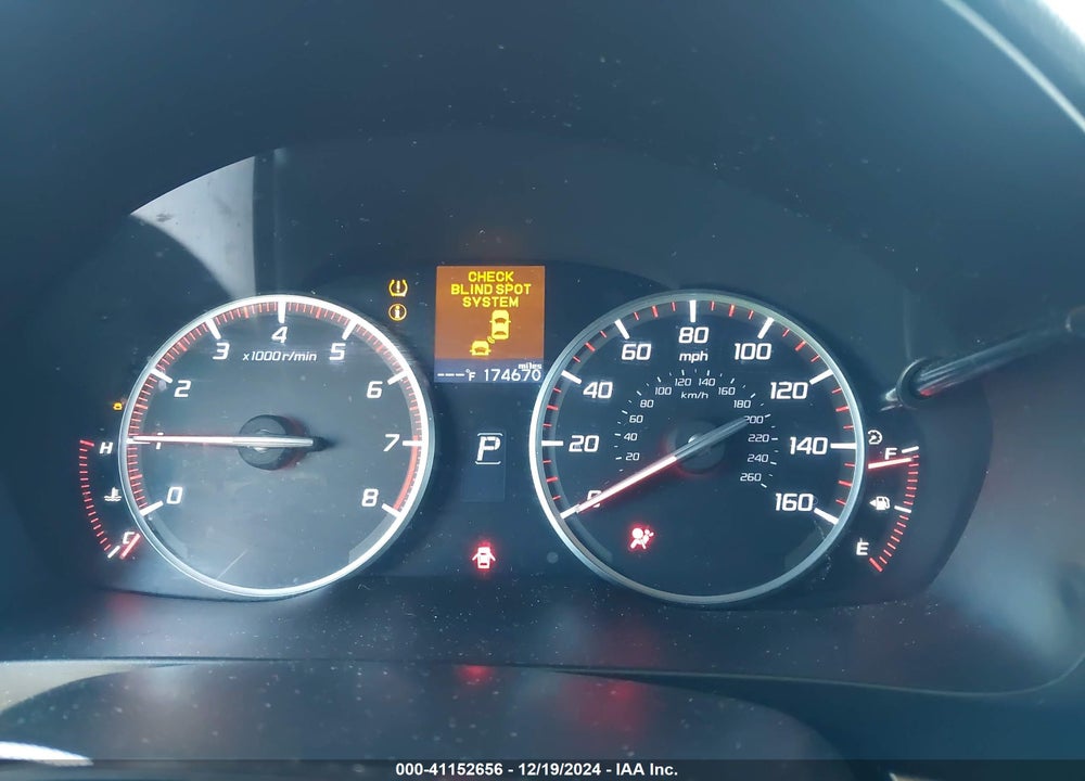 2016 ACURA ILX PREMIUM A-SPEC PACKAGES/TECHNOLOGY PLUS A-SPEC PACKAGES VIN: 19UDE2F84GA003405