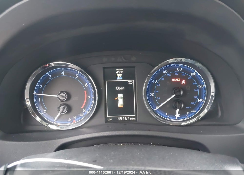 2018 TOYOTA COROLLA SE VIN: 2T1BURHE9JC064174
