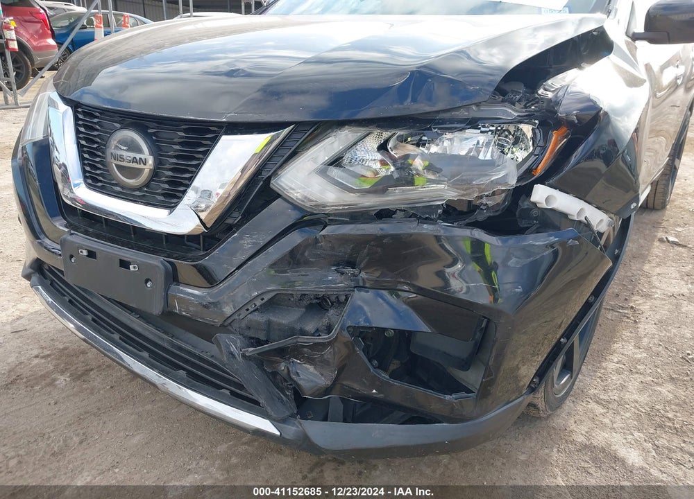2019 NISSAN ROGUE VIN: 5N1AT2MT2KC775845