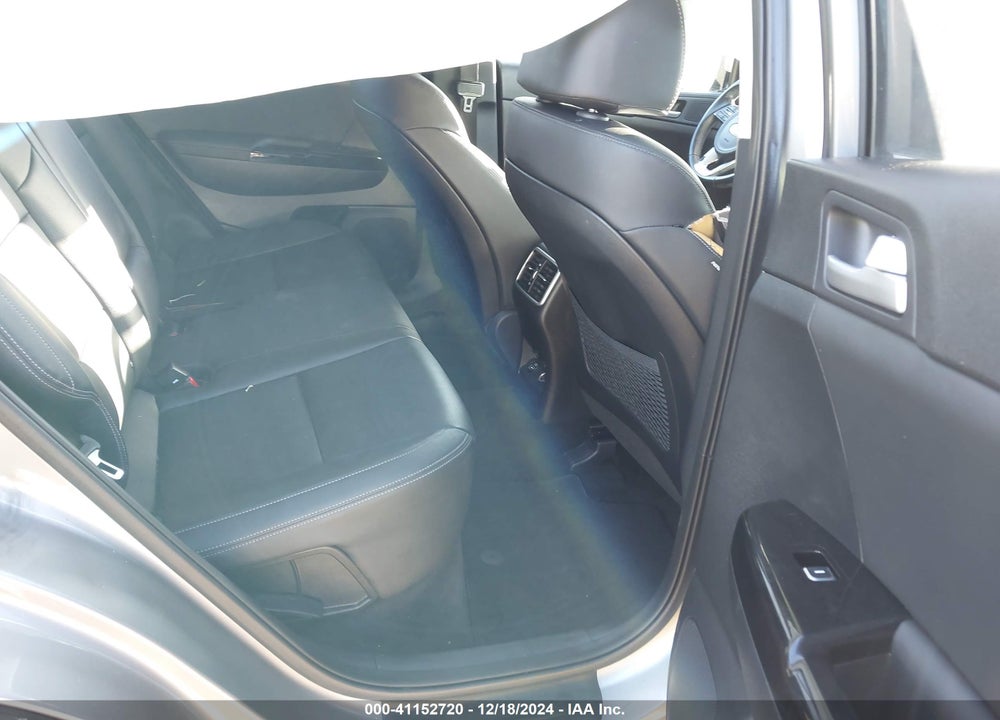 2020 KIA SPORTAGE EX VIN: KNDPN3AC9L7674699