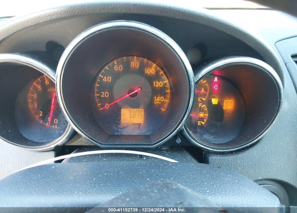 2006 NISSAN ALTIMA 2.5 S VIN: 1N4AL11D26C225925