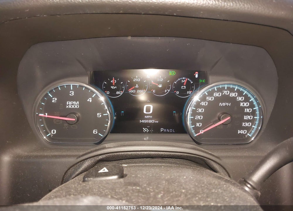 2017 GMC YUKON XL VIN: 1GKS2HKJ3HR293315