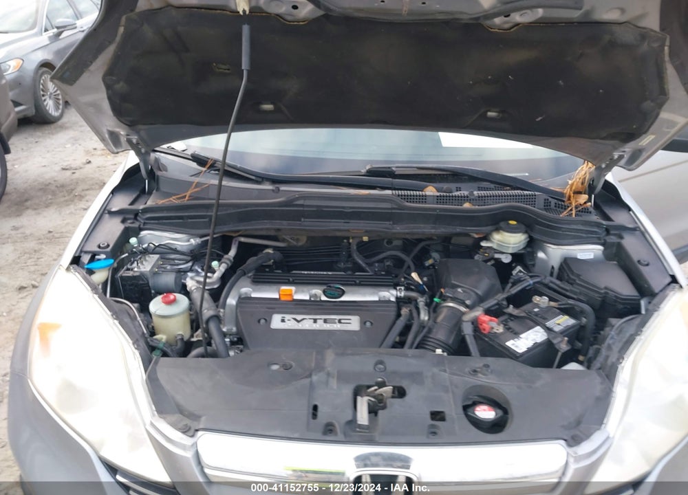 2008 HONDA CR-V VIN: JHLRE38508C058293