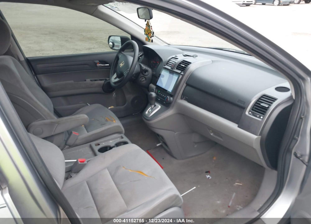 2008 HONDA CR-V VIN: JHLRE38508C058293