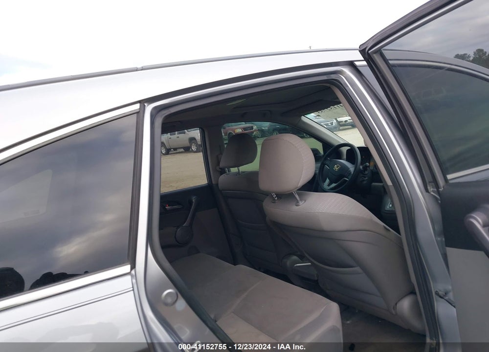 2008 HONDA CR-V VIN: JHLRE38508C058293