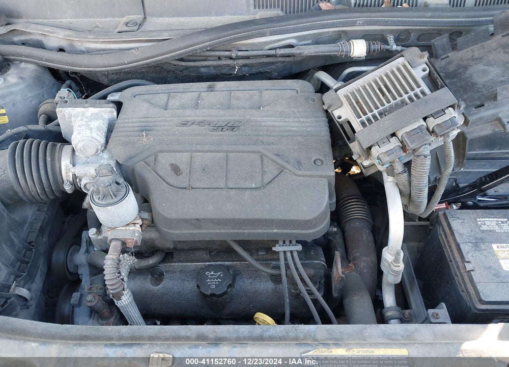 2006 CHEVROLET EQUINOX LT VIN: 2CNDL73F266022255