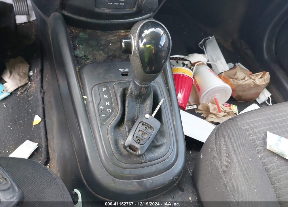 2012 KIA SOUL VIN: KNDJT2A54C7454443