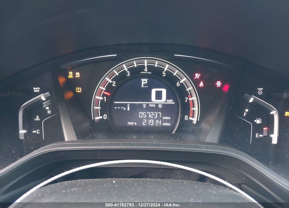 2018 HONDA CR-V LX VIN: 2HKRW5H35JH403235