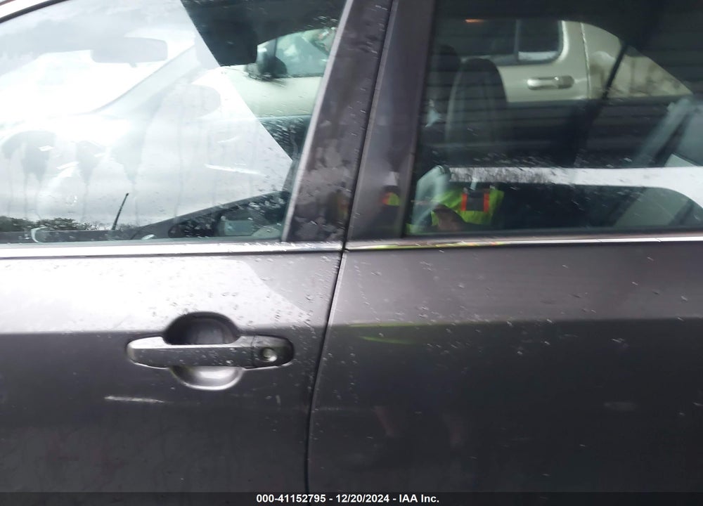 2012 TOYOTA CAMRY VIN: 4T1BF1FK4CU203004