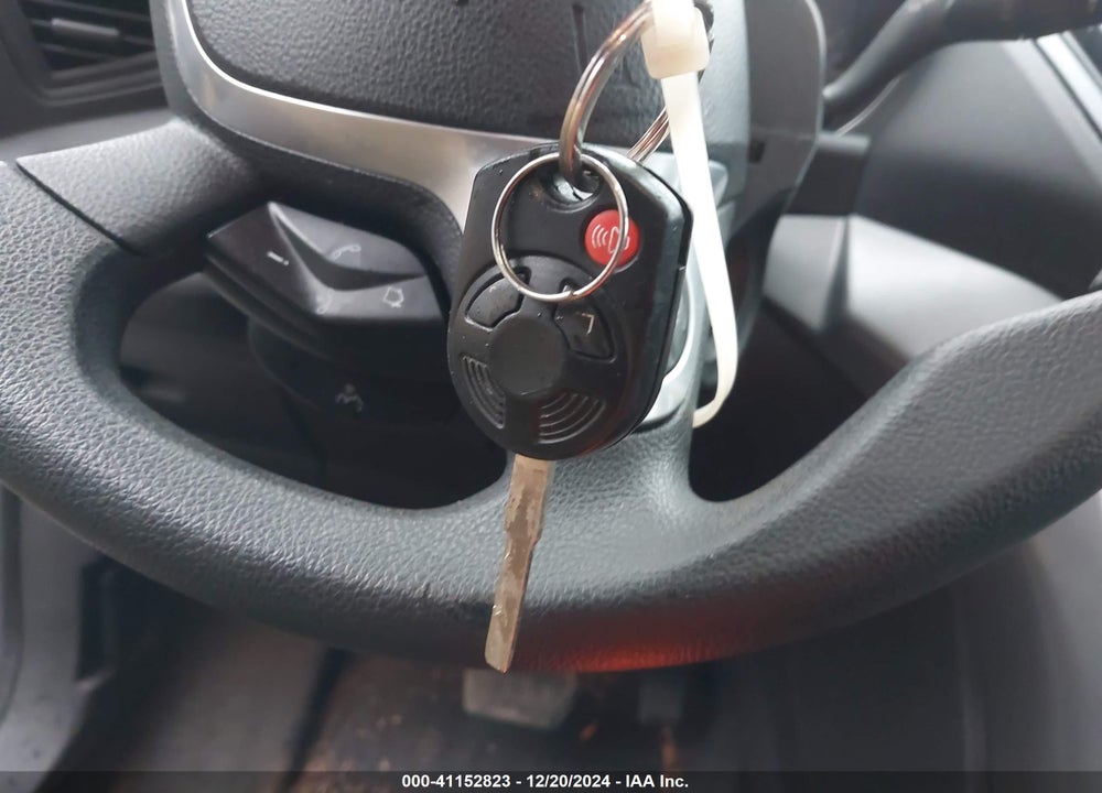2013 FORD ESCAPE SE VIN: 1FMCU0GX3DUB89239