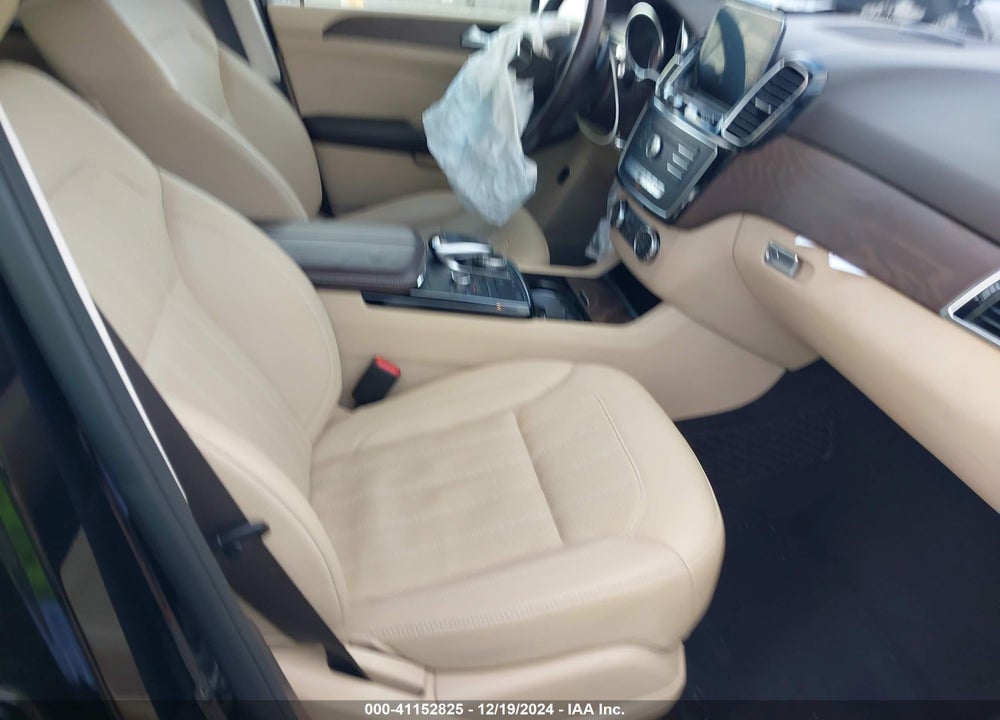 2019 MERCEDES-BENZ GLE 400 4MATIC VIN: 4JGDA5GB1KB205851