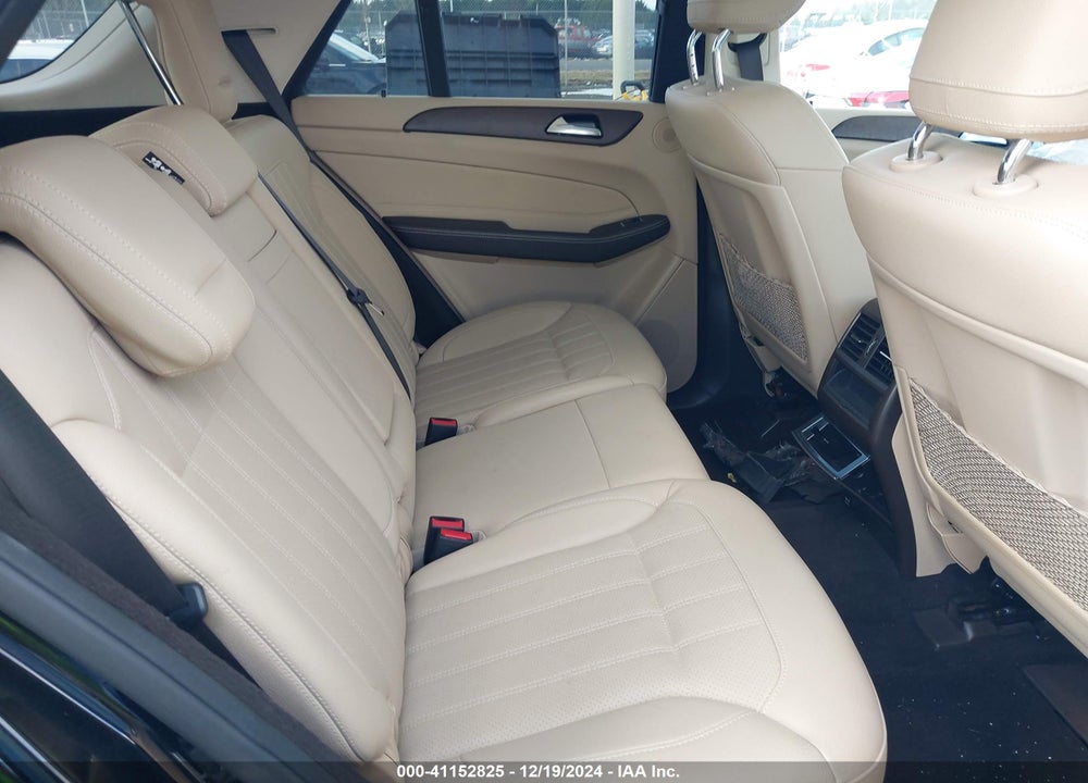 2019 MERCEDES-BENZ GLE 400 4MATIC VIN: 4JGDA5GB1KB205851