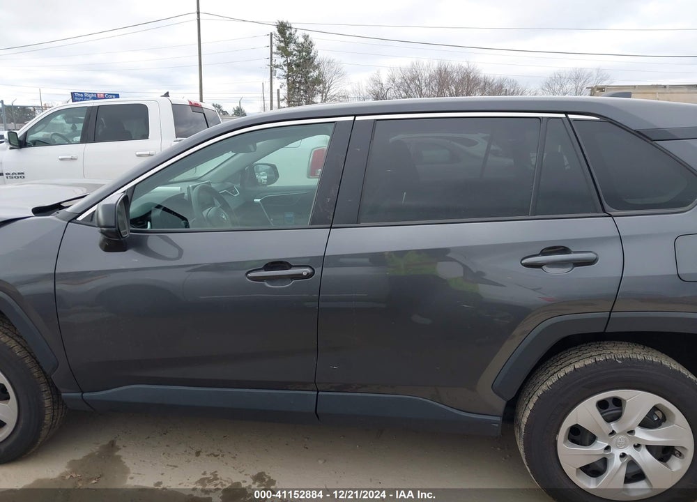 2024 TOYOTA RAV4 VIN: 2T3H1RFV5RW315120