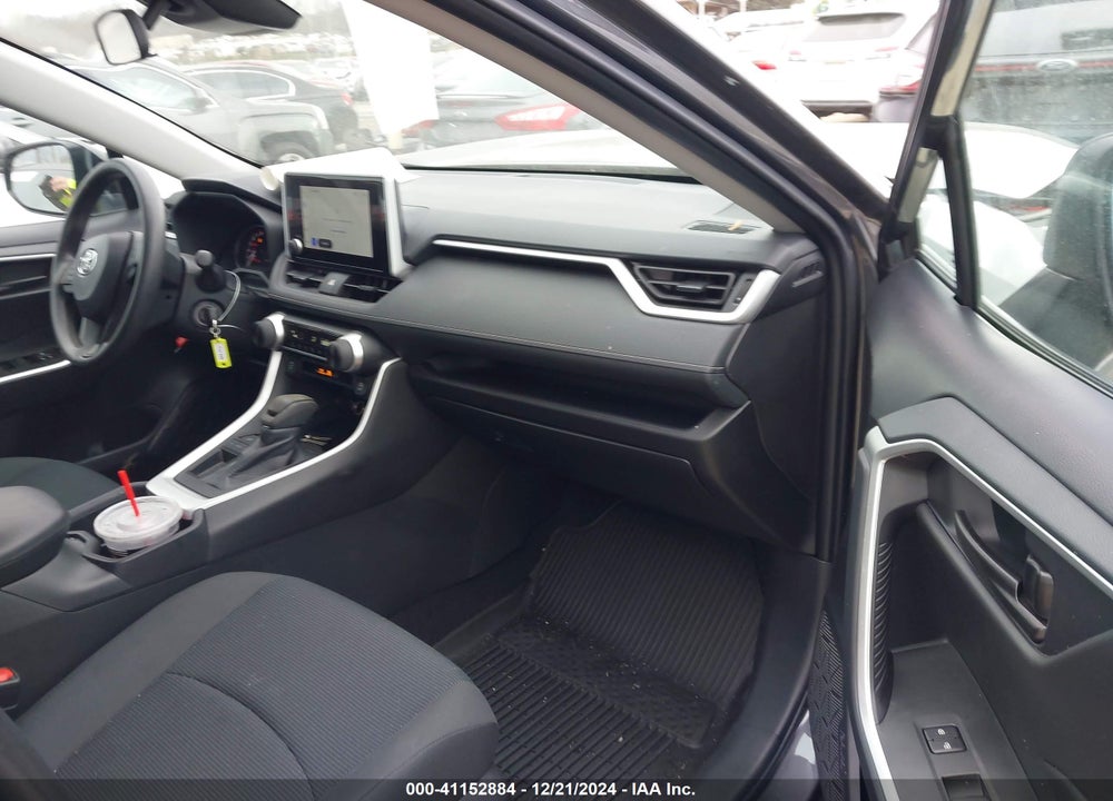 2024 TOYOTA RAV4 VIN: 2T3H1RFV5RW315120
