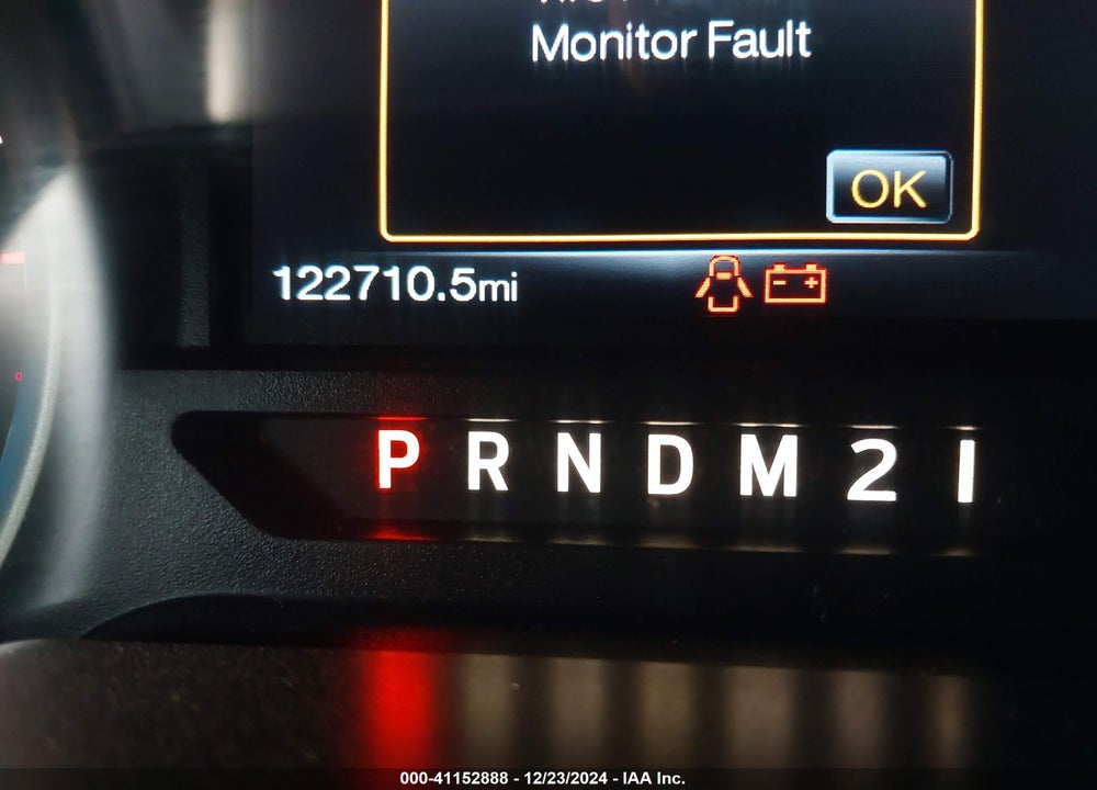 2016 FORD F-150 VIN: 1FTEX1CP9GKD39578