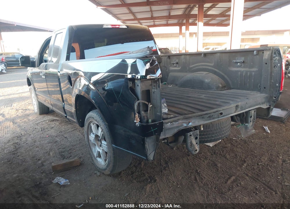 2016 FORD F-150 VIN: 1FTEX1CP9GKD39578