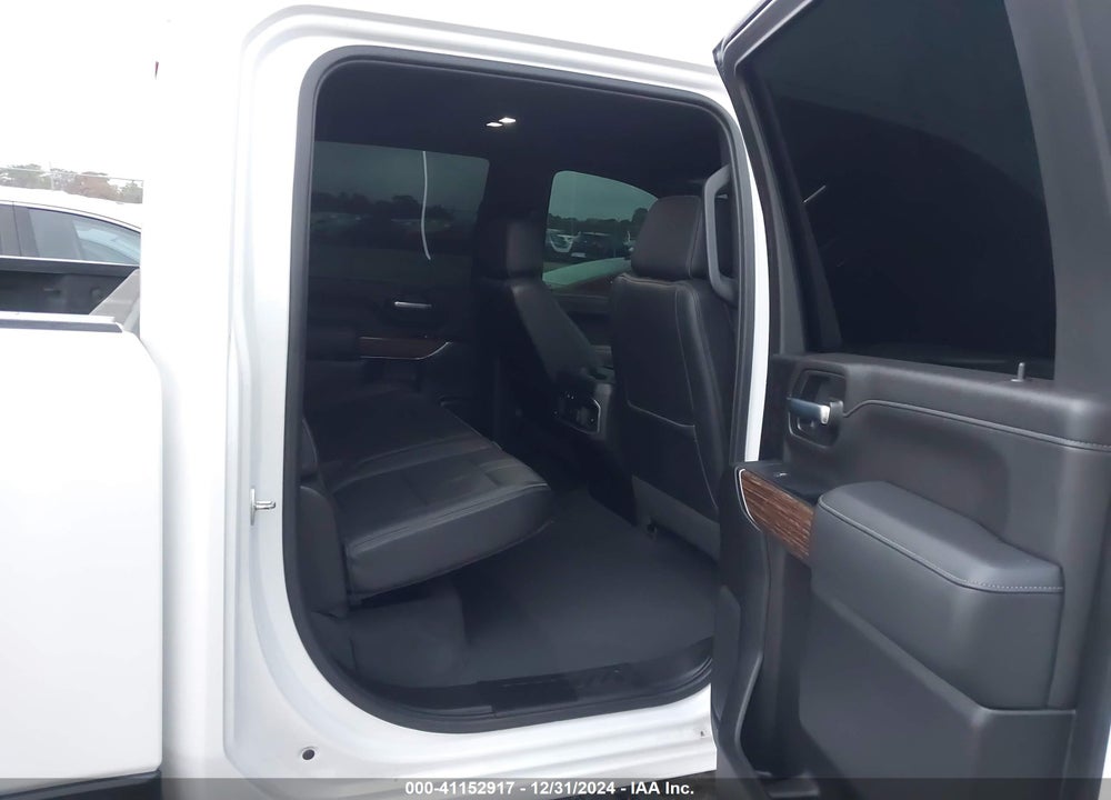 2023 CHEVROLET SILVERADO 3500HD 4WD  LONG BED HIGH COUNTRY VIN: 1GC4YVEY1PF110293