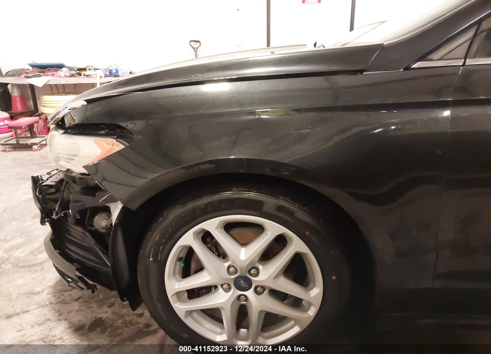 2015 FORD FUSION VIN: 3FA6P0H72FR238504