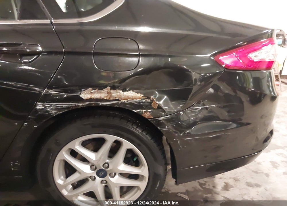 2015 FORD FUSION VIN: 3FA6P0H72FR238504