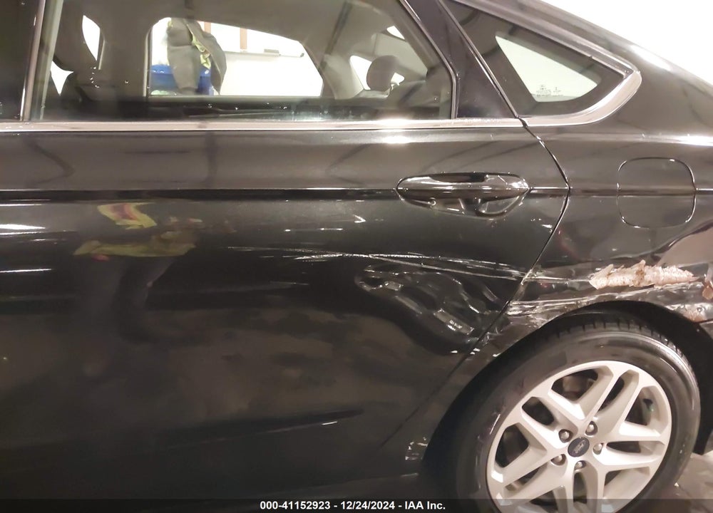 2015 FORD FUSION VIN: 3FA6P0H72FR238504