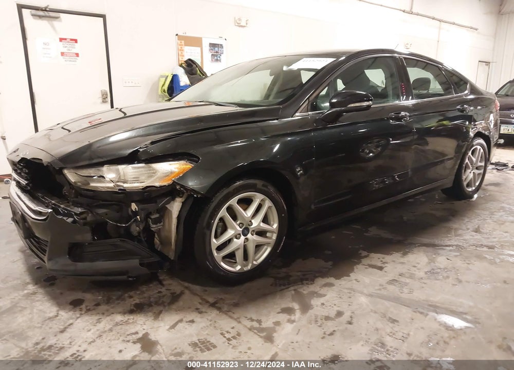 2015 FORD FUSION VIN: 3FA6P0H72FR238504