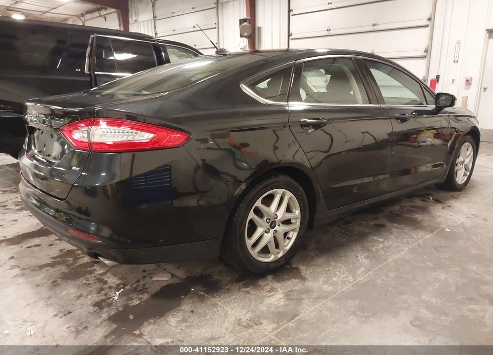 2015 FORD FUSION VIN: 3FA6P0H72FR238504