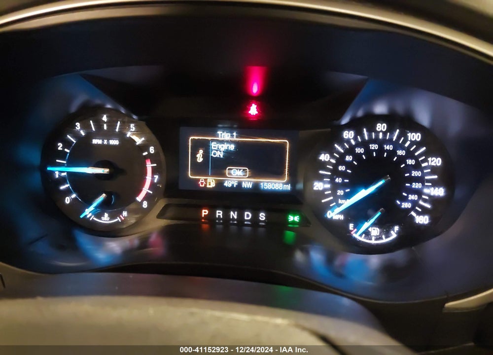 2015 FORD FUSION VIN: 3FA6P0H72FR238504