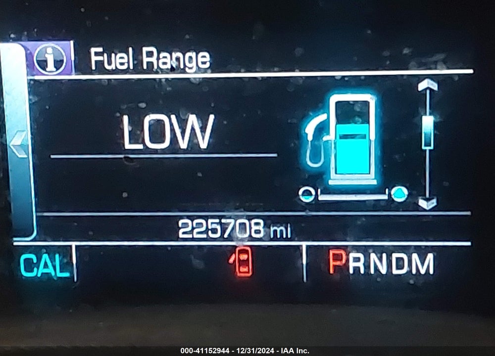 2016 CHEVROLET IMPALA 2LT VIN: 2G1115S39G9151515