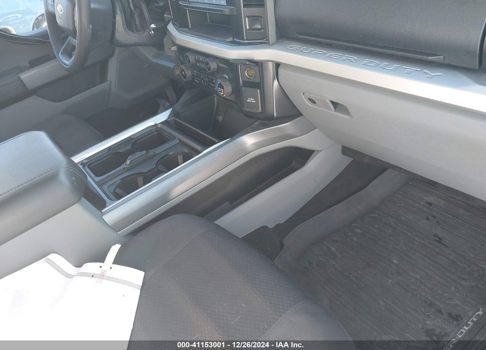 2024 FORD F-250 XLT VIN: 1FT7W2BN3REC45019