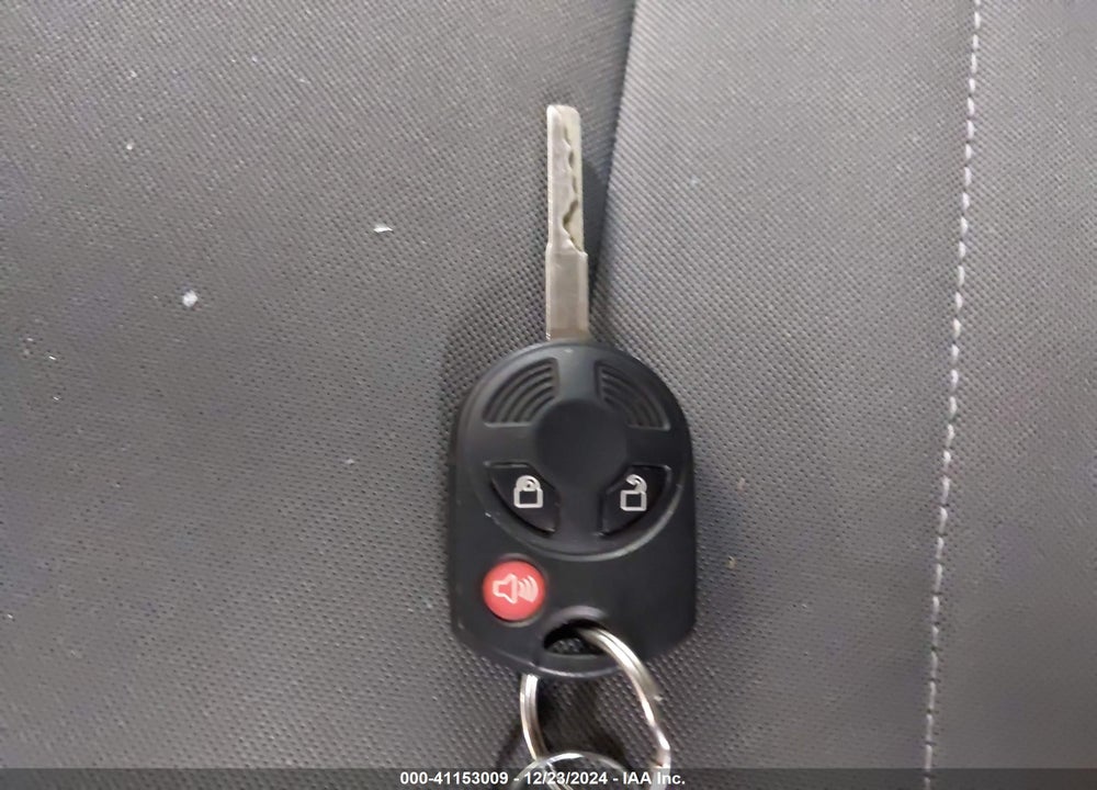 2016 FORD ESCAPE SE VIN: 1FMCU9GX8GUB72560