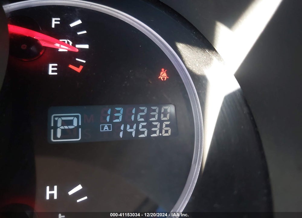 2011 NISSAN MURANO S VIN: JN8AZ1MU0BW059471