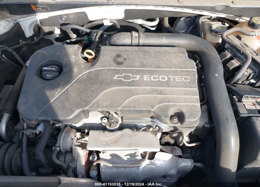 2018 CHEVROLET MALIBU VIN: 1G1ZD5ST4JF170174