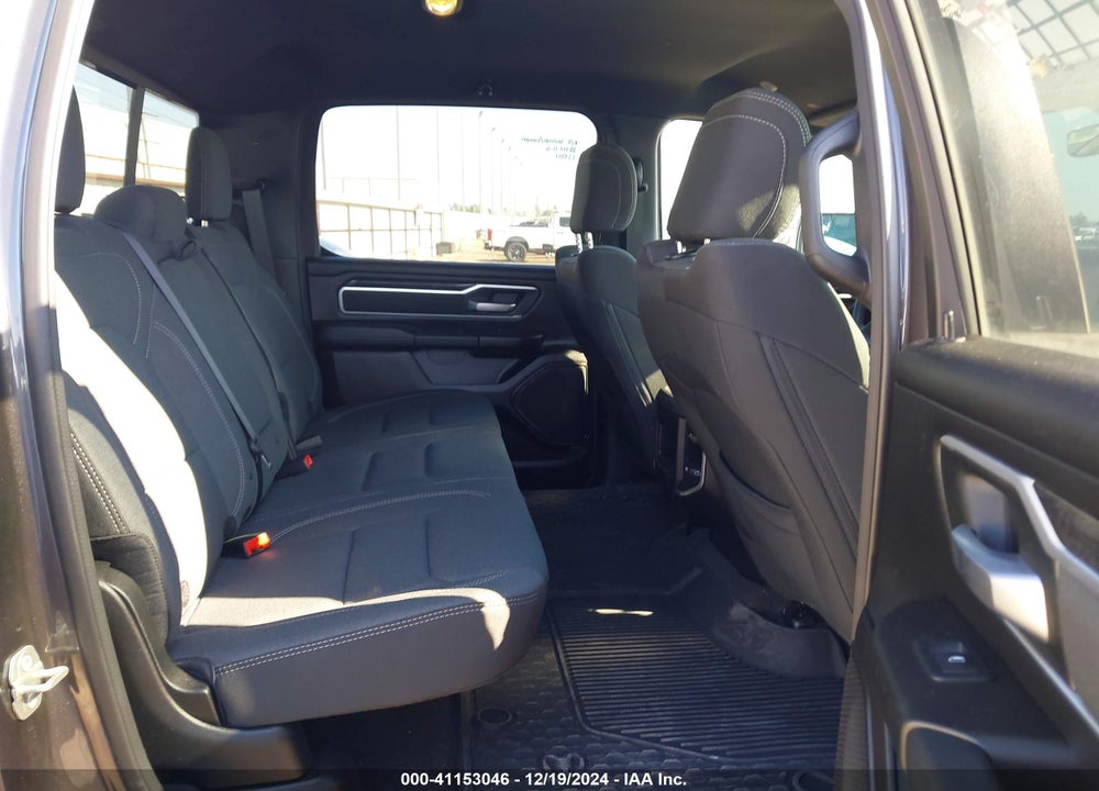2023 RAM 1500 VIN: 1C6SRFMTXPN622504