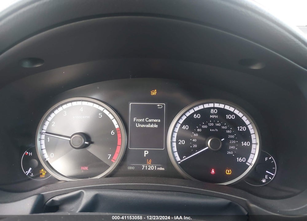 2018 LEXUS NX 300 F-SPORT VIN: JTJYARBZ8J2112192