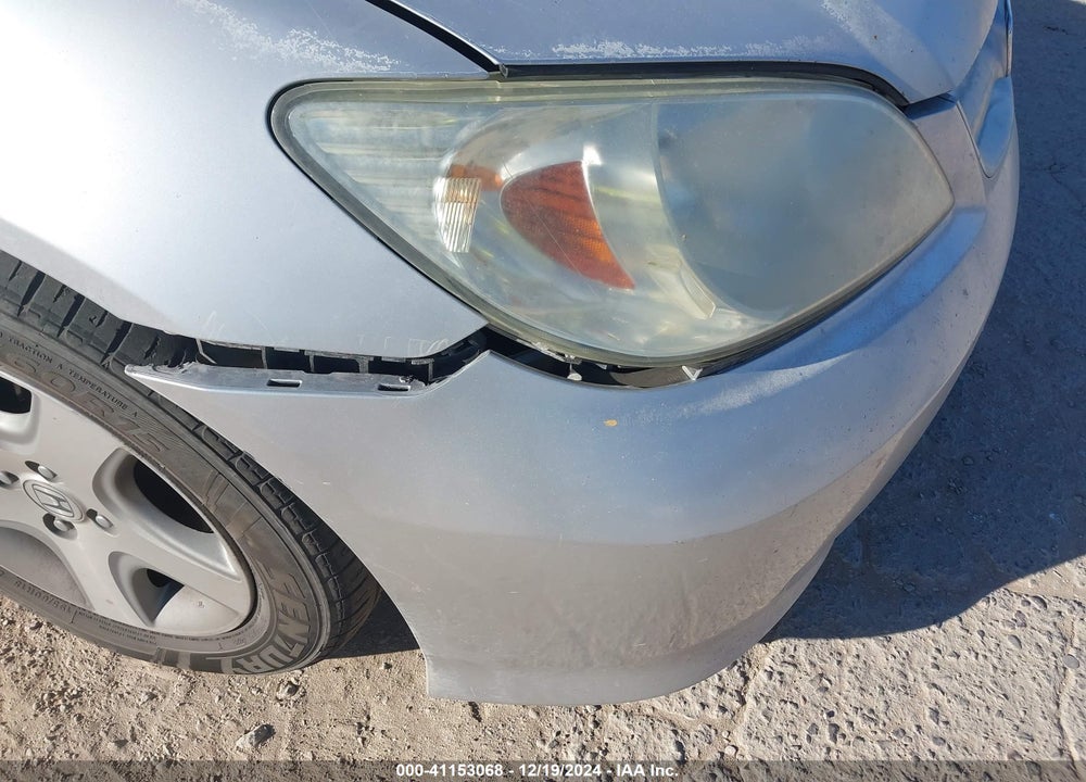 2004 HONDA CIVIC EX VIN: 2HGES26764H624663
