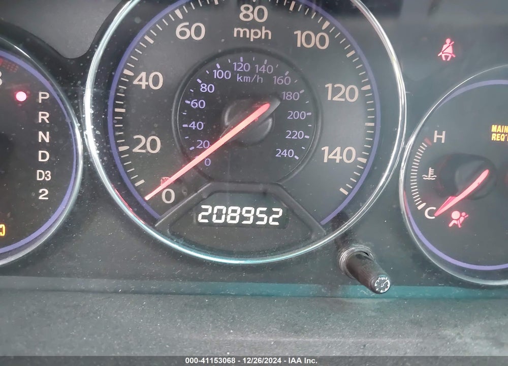 2004 HONDA CIVIC EX VIN: 2HGES26764H624663