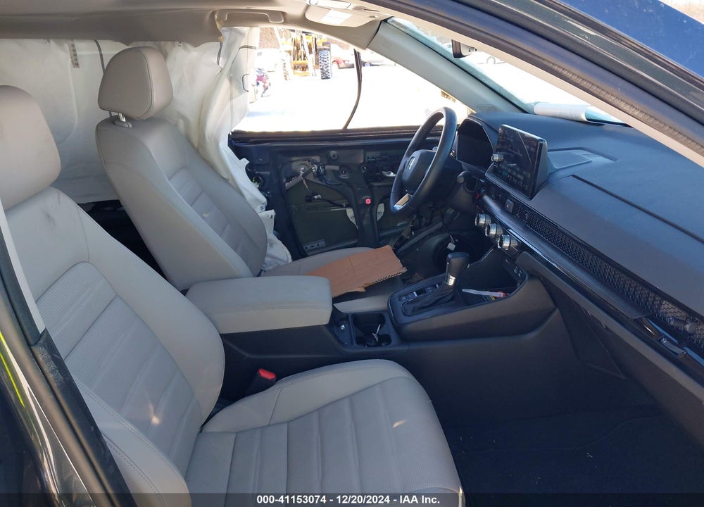 2023 HONDA CR-V EX-L AWD VIN: 7FARS4H78PE016070