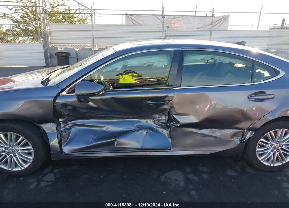 2015 LEXUS ES 350 VIN: JTHBK1GG1F2171170