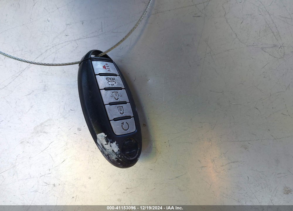 2014 NISSAN ALTIMA 2.5 S VIN: 1N4AL3APXEN377363