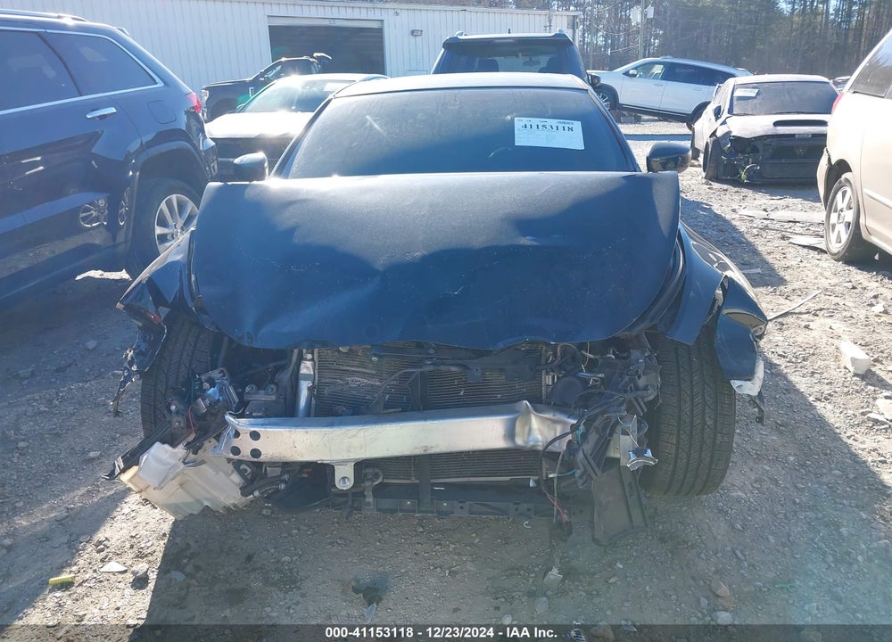 2012 INFINITI G37 JOURNEY VIN: JN1CV6EK5CM424625