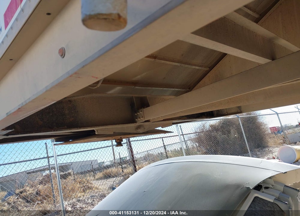 2019 MAXXIM INDUSTRIES S.A. TRAILER VIN: 3M9KS4028KL084678