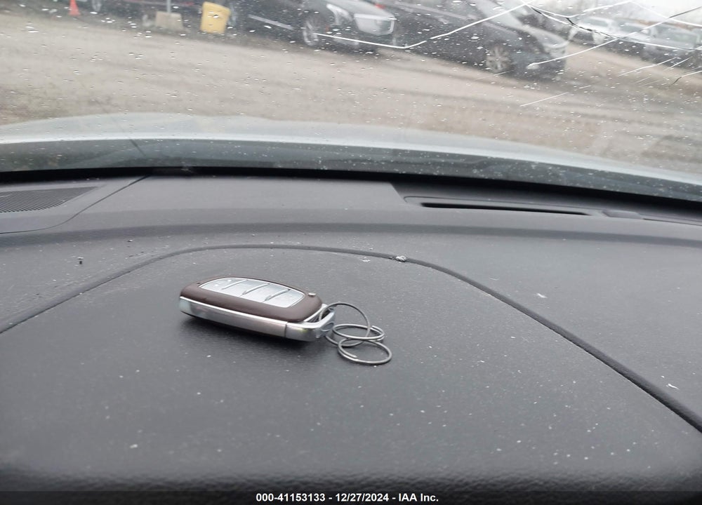 2018 HYUNDAI SONATA VIN: 5NPE34AF9JH597029