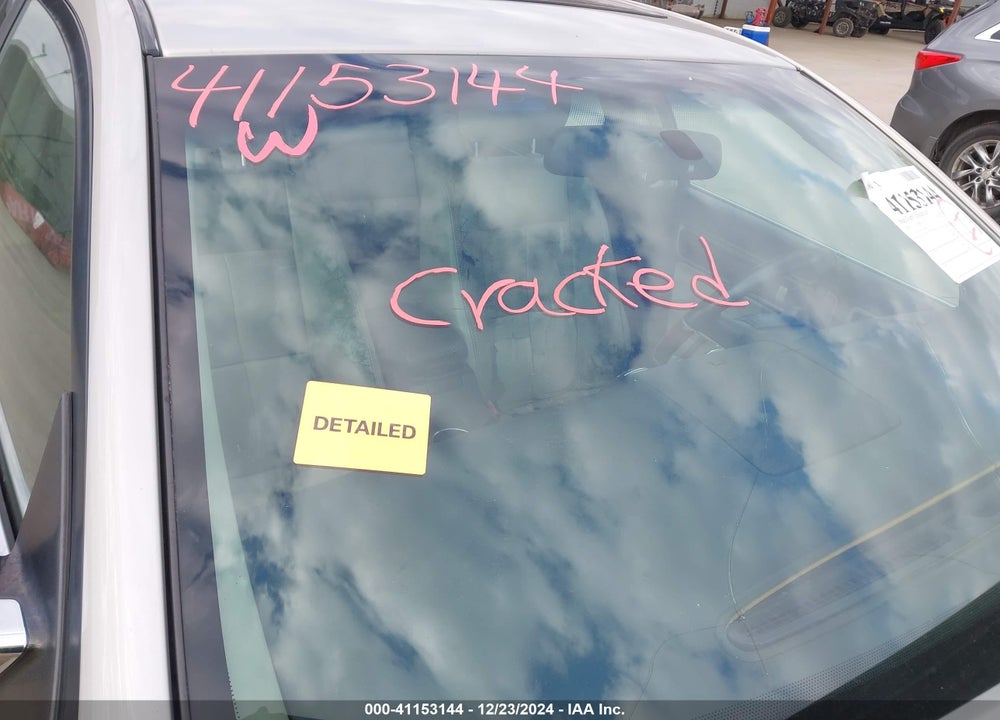 2008 LINCOLN MKZ VIN: 3LNHM26T08R635392